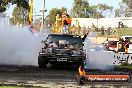 Ultimate Burnout Challenge #4 2012 Part 1 - JC3_6745