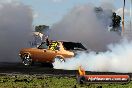 Ultimate Burnout Challenge #4 2012 Part 1 - JC3_6752