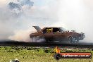 Ultimate Burnout Challenge #4 2012 Part 1 - JC3_6758