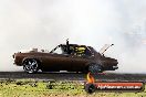 Ultimate Burnout Challenge #4 2012 Part 1 - JC3_6765