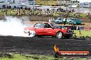 Ultimate Burnout Challenge #4 2012 Part 1 - JC3_6805