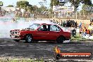 Ultimate Burnout Challenge #4 2012 Part 1 - JC3_6813