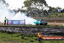 Ultimate Burnout Challenge #4 2012 Part 1 - JC3_6850