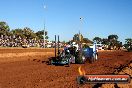 Quambatook Tractor Pull VIC 2012 - S9H_4163