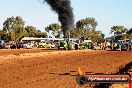 Quambatook Tractor Pull VIC 2012 - S9H_4421