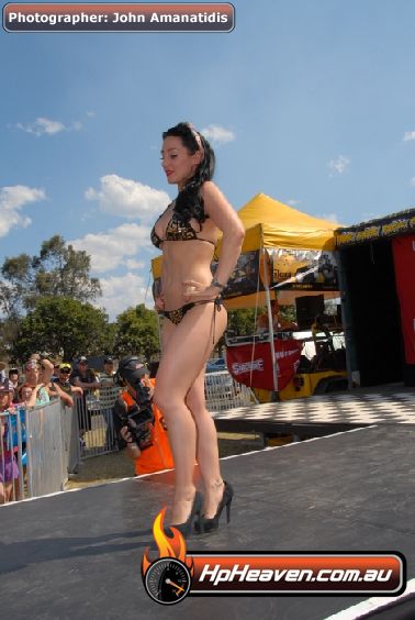 Latest Photos: Jamboree QLD Models & People 2012