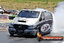 NITRO ACTION Calder Park 10 11 2012 - LA9_8161