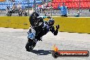 NITRO ACTION Calder Park 10 11 2012 - LA9_8207