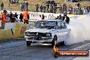 NITRO ACTION Calder Park 10 11 2012 - LA9_8505