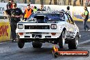 NITRO ACTION Calder Park 10 11 2012 - LA9_8631