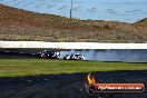 ADGP Exhibition Round CALDER PARK 27 04 2013 - HPH_3780