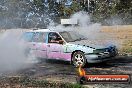 Heathcote Park Test n Tune & 4X4 swamp racing 14 04 2013