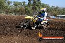 MRMC MotorX Ride Day Broadford 1 of 2 parts 19 01 2014 - 8CR_9395