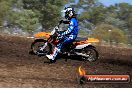 MRMC MotorX Ride Day Broadford 1 of 2 parts 19 01 2014 - 9CR_0014