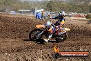 MRMC MotorX Ride Day Broadford 1 of 2 parts 19 01 2014 - 9CR_1144