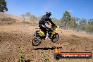 MRMC MotorX Ride Day Broadford 1 of 2 parts 19 01 2014 - 9CR_2121