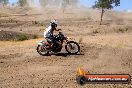 MRMC MotorX Ride Day Broadford 1 of 2 parts 19 01 2014 - 9CR_2137