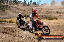 MRMC MotorX Ride Day Broadford 1 of 2 parts 19 01 2014 - 9CR_2168