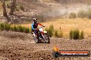 MRMC MotorX Ride Day Broadford 1 of 2 parts 19 01 2014 - 9CR_2240
