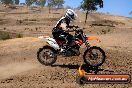 MRMC MotorX Ride Day Broadford 1 of 2 parts 19 01 2014 - 9CR_2398