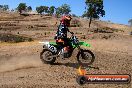 MRMC MotorX Ride Day Broadford 1 of 2 parts 19 01 2014 - 9CR_2423