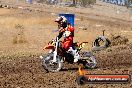MRMC MotorX Ride Day Broadford 2 of 2 parts 19 01 2014 - 9CR_3465
