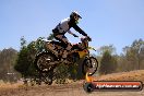 MRMC MotorX Ride Day Broadford 2 of 2 parts 19 01 2014 - 9CR_3729