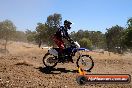 MRMC MotorX Ride Day Broadford 2 of 2 parts 19 01 2014 - 9CR_4359