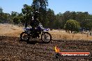 MRMC MotorX Ride Day Broadford 2 of 2 parts 19 01 2014 - 9CR_5272