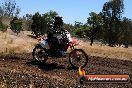 MRMC MotorX Ride Day Broadford 2 of 2 parts 19 01 2014 - 9CR_5278