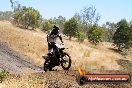 MRMC MotorX Ride Day Broadford 2 of 2 parts 19 01 2014 - 9CR_5347