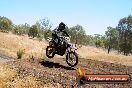 MRMC MotorX Ride Day Broadford 2 of 2 parts 19 01 2014 - 9CR_5349