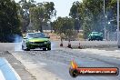 Heathcote Park Test n Tune 23 02 2014