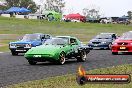 Saturday Cruising Powercruise 47 Sydney 29 03 2014 - 0934-20140329-JC-Powercruise-5844