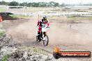 Champions Ride Day MotorX Wonthaggi 1 of 2 parts 06 04 2014