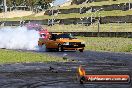 Part 1 of 2 Good Fryday Burnouts 2014 Sydney Dragway - 20140418-JC-GoodFryday-0076