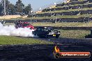 Part 1 of 2 Good Fryday Burnouts 2014 Sydney Dragway - 20140418-JC-GoodFryday-0704