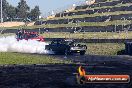 Part 1 of 2 Good Fryday Burnouts 2014 Sydney Dragway - 20140418-JC-GoodFryday-0705