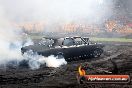 Part 1 of 2 Good Fryday Burnouts 2014 Sydney Dragway - 20140418-JC-GoodFryday-0805