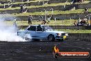 Part 1 of 2 Good Fryday Burnouts 2014 Sydney Dragway - 20140418-JC-GoodFryday-0835