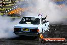 Part 1 of 2 Good Fryday Burnouts 2014 Sydney Dragway - 20140418-JC-GoodFryday-0927