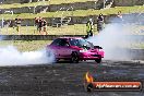 Part 1 of 2 Good Fryday Burnouts 2014 Sydney Dragway - 20140418-JC-GoodFryday-1020