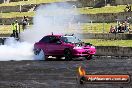 Part 1 of 2 Good Fryday Burnouts 2014 Sydney Dragway - 20140418-JC-GoodFryday-1027