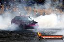 Part 1 of 2 Good Fryday Burnouts 2014 Sydney Dragway - 20140418-JC-GoodFryday-1046