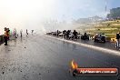 Part 1 of 2 Good Fryday Burnouts 2014 Sydney Dragway - 20140418-JC-GoodFryday-1631