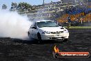 Part 1 of 2 Good Fryday Burnouts 2014 Sydney Dragway - 20140418-JC-GoodFryday-1695