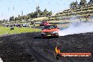 Part 1 of 2 Good Fryday Burnouts 2014 Sydney Dragway - 20140418-JC-GoodFryday-1892