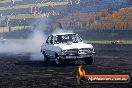 Part 1 of 2 Good Fryday Burnouts 2014 Sydney Dragway - 20140418-JC-GoodFryday-1950