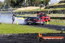 Part 1 of 2 Good Fryday Burnouts 2014 Sydney Dragway - 20140418-JC-GoodFryday-2040