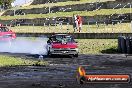 Part 1 of 2 Good Fryday Burnouts 2014 Sydney Dragway - 20140418-JC-GoodFryday-2045